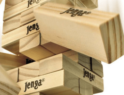 Best Jenga Games For Kids in 2023