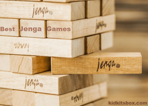 Top 10+ Best Jenga Games For Kids in 2023