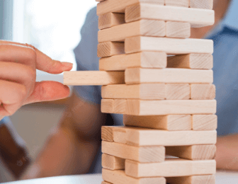 How Many Pieces Are There in Jenga game in 2023?