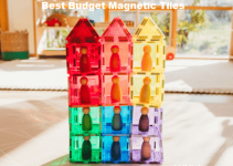 Best Budget Magnetic Tiles 2023