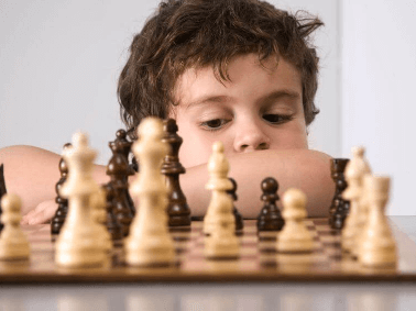 How to Teach Chess to kids