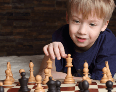 Teach Chess to 4 Year Old Kid in 2022