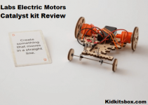 Tinkering Labs Electric Motors Catalyst Is it Worth Buying for my Kids?