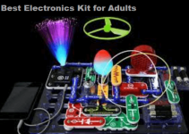Top 8 Best Electronics Kit for Adults in 2023 [Updated]