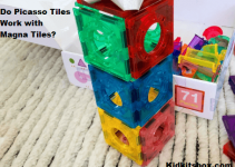 Do Picasso Tiles Work with Magna Tiles?