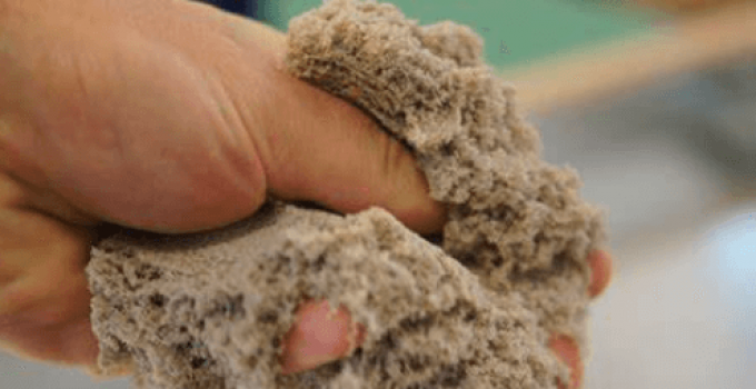 Does Kinetic Sand Dry Out?