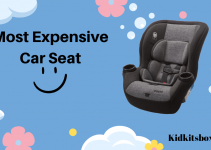 Most Expensive Car Seat 2023