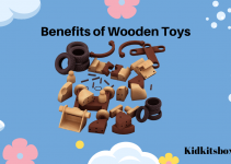 Benefits of Wooden Toys for Babies and Toddlers