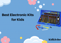 Best Electronic Kits for Kids in 2023