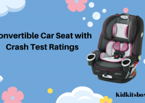 Convertible Car Seat Crash Test Ratings 2022