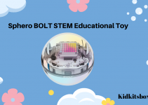 Sphero BOLT STEM Educational Toy for Kids