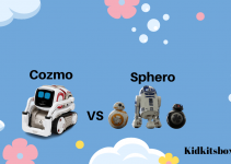 Sphero vs Cozmo Which Robot is Better for your Kid?