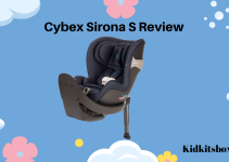 Cybex Sirona S Review 2023 | Best Rotating Convertible Car Seat |