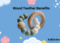 Are Wooden Teething Rings Safe? Wood Teether Benefits